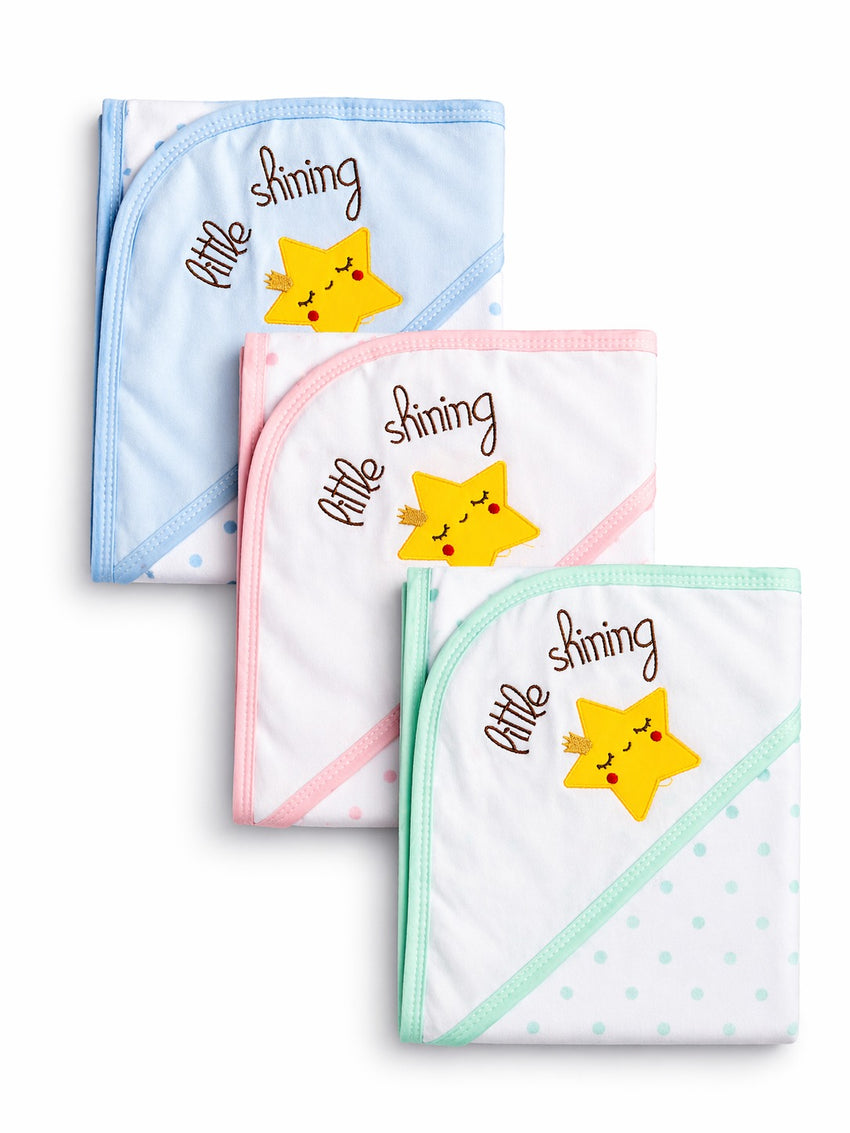 Cotton Wrap Sheets