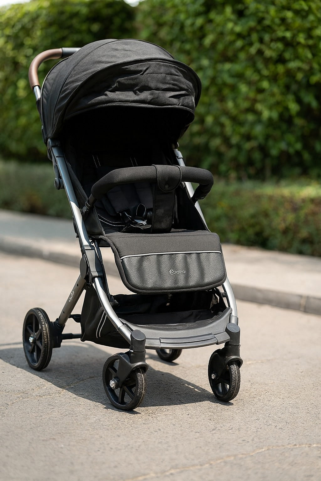Kidilo Premium baby Stroller  - BZ-V1