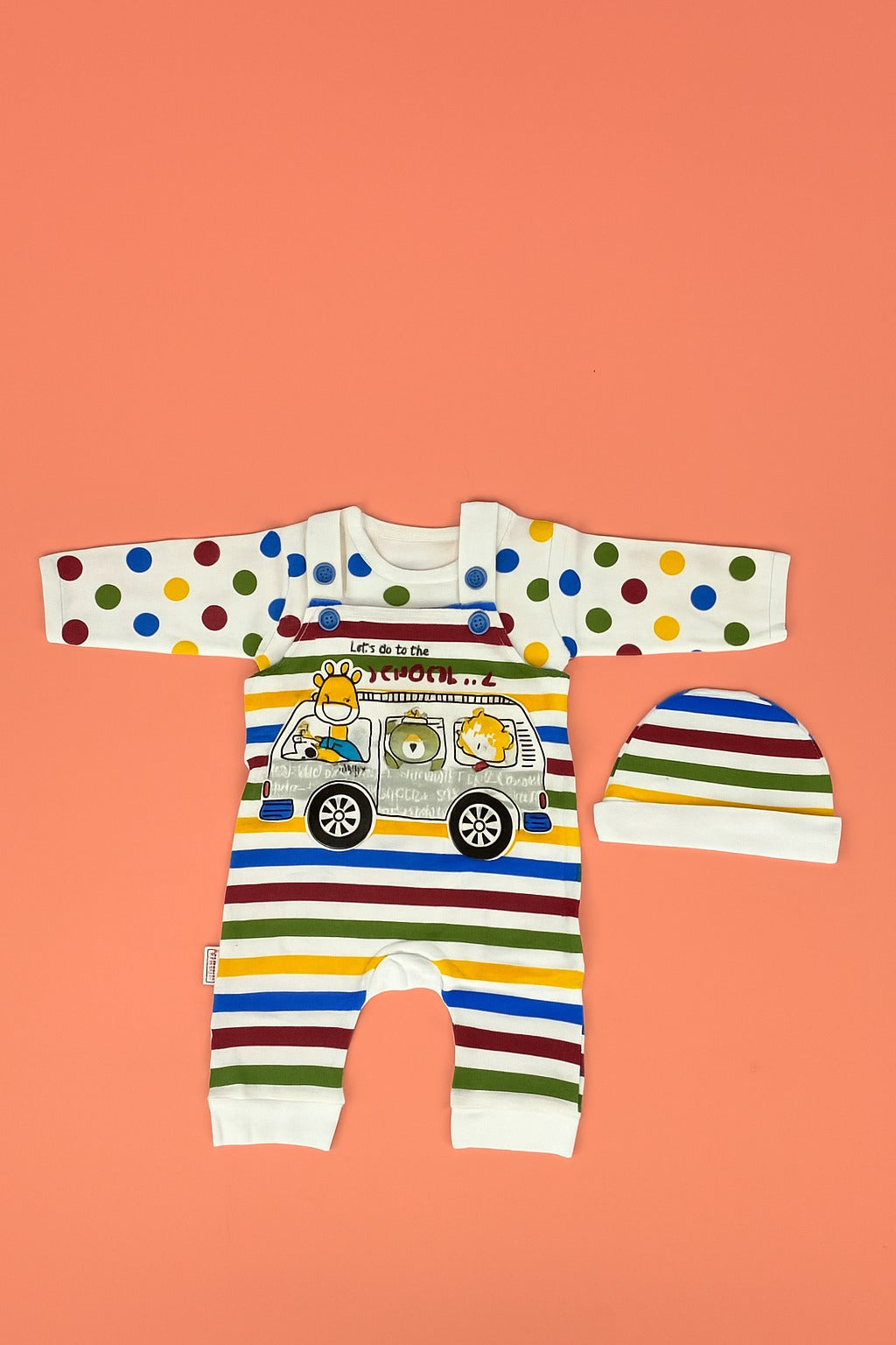 N216-Baby Pre-Winter Dress