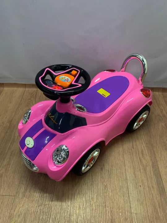 Baby Tolo Push Car Style For Kids BZ-A+B-7639