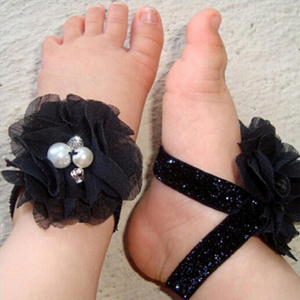 SH175-Baby Foot Bands