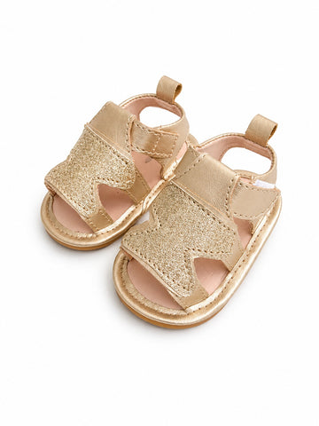 Baby Sandal 0-12M