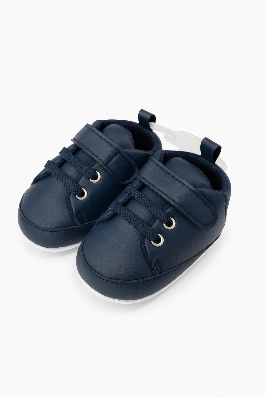 SH507-baby Shoes - 0-12M