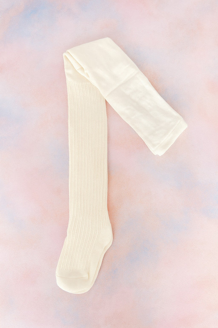 Baby Winter Leggings (2-6Y)