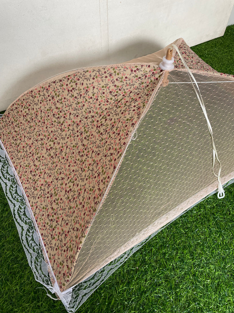 Imported Mosquito Net (28 x 17)