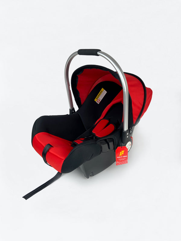 Carry Cot Red SQ001