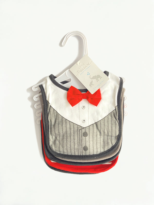 BB95-Bib Set
