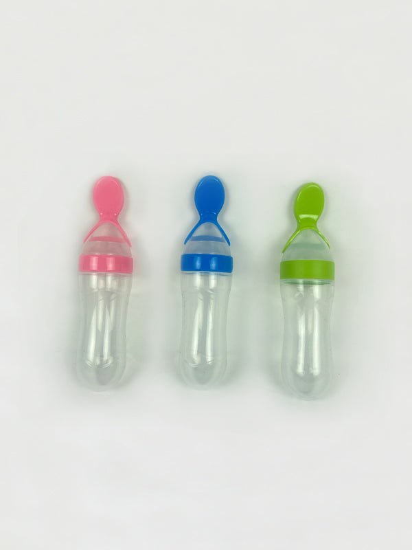 FE31-Baby Spoon Feeder 90ml