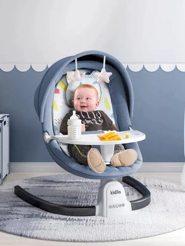 Kidilo Craddle 3 in 1 (B063)