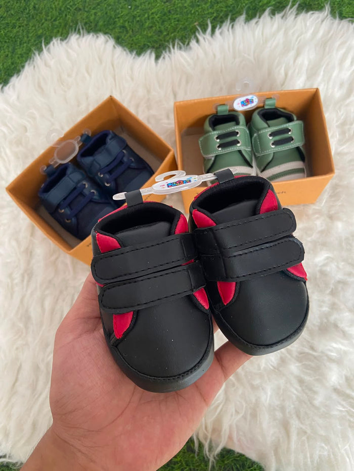 Baby Shoes (0-12M)