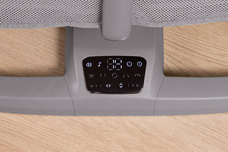 Mastela H Multi Motion Baby Cradle Swing-BZ-08401