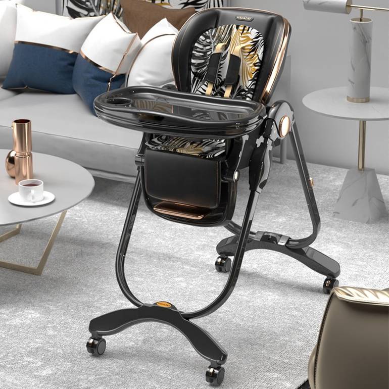 MotherCare Universal High Chair-AQ-S-169
