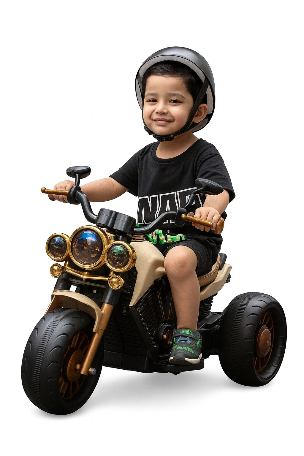 Road Runner Ride On Bike For Kids - BZ-L2388