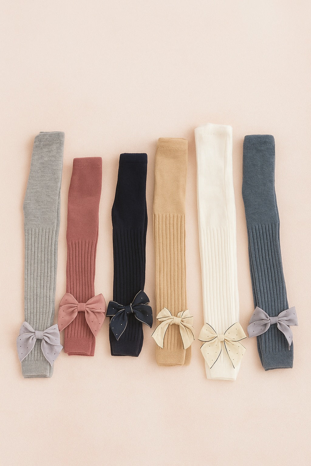 Baby Winter Tights (18M-5Y)