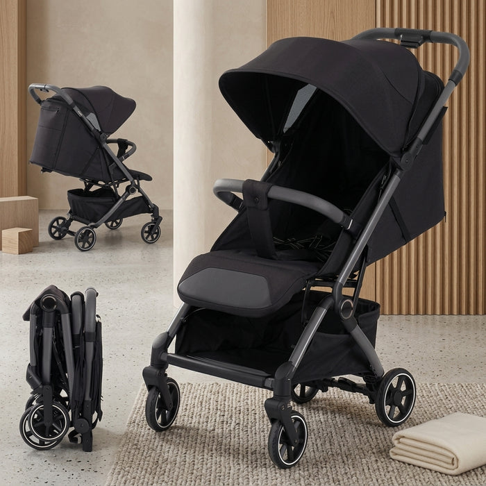 Kidilo Premium Multifunctional Stroller - A03