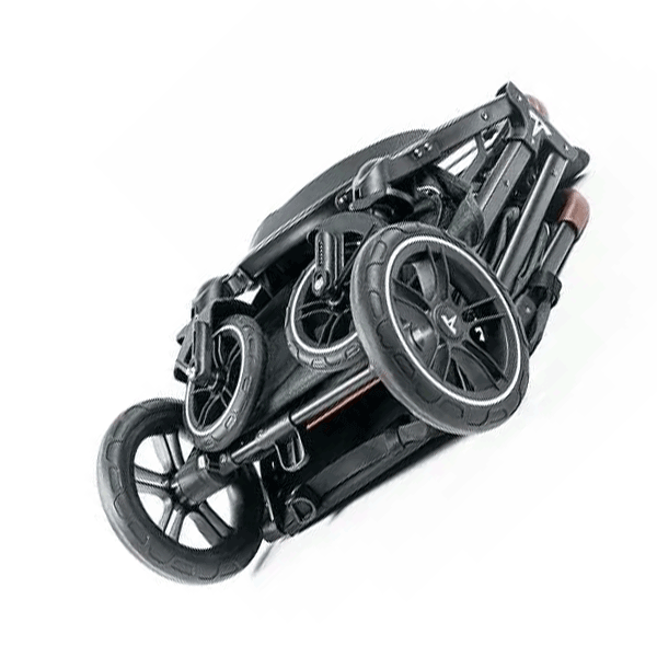 Teknum Foldable Baby Stroller-BZ-A-31