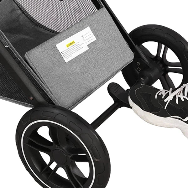 Teknum Foldable Baby Stroller-BZ-A-31