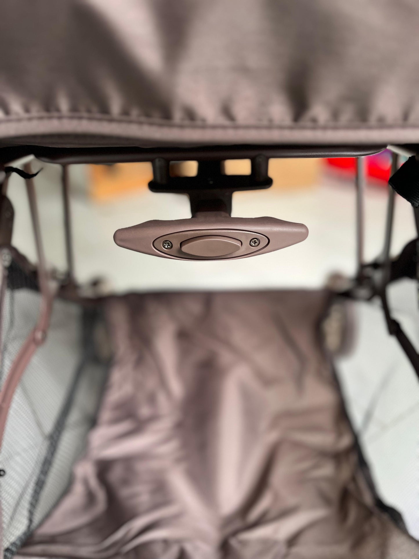 Baobaohao Y8 Baby Stroller