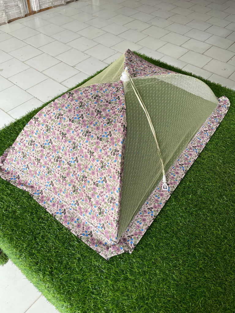 BG122-Mosquito Net