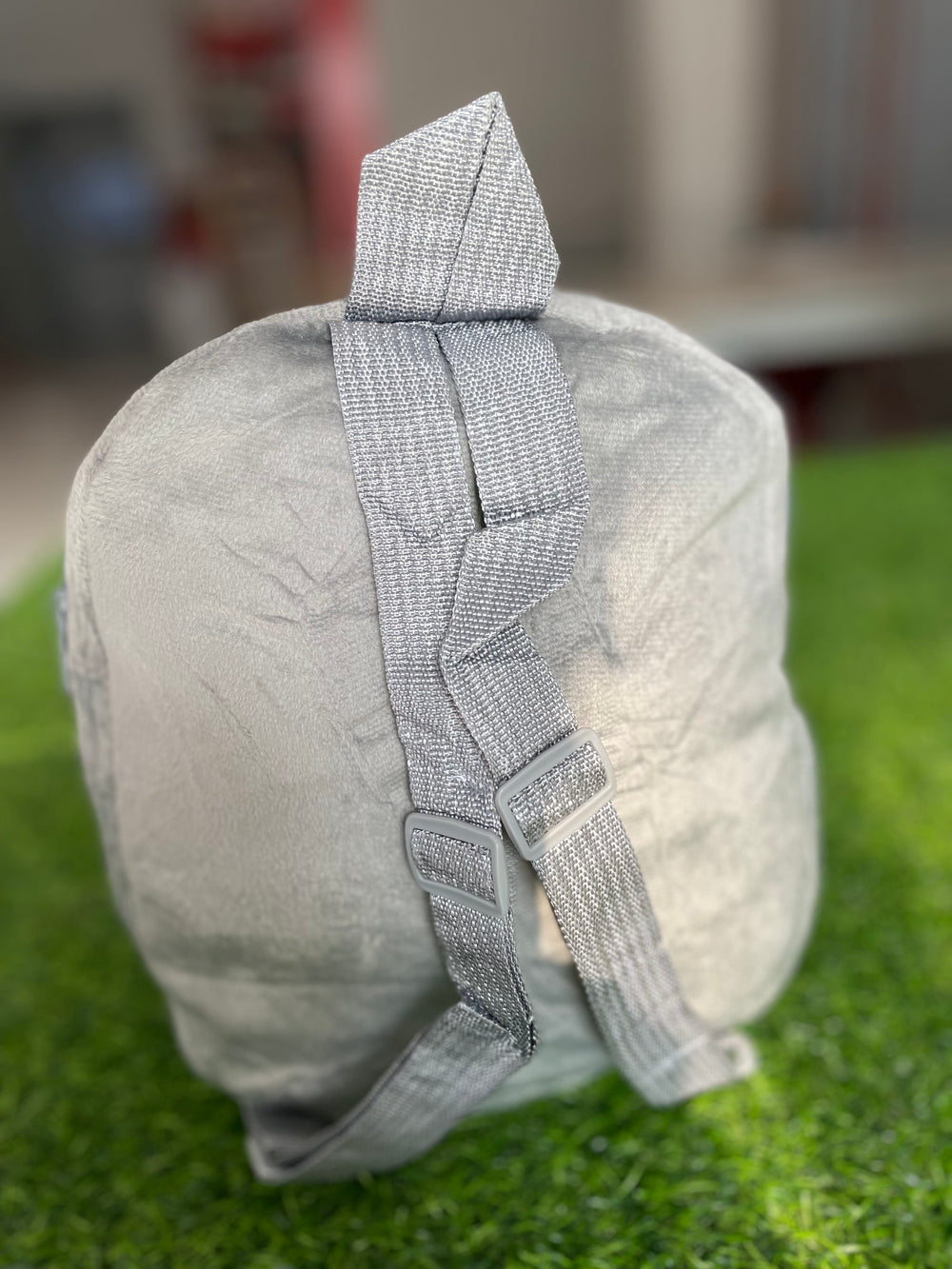 DB92-Pokemon Plush Bag