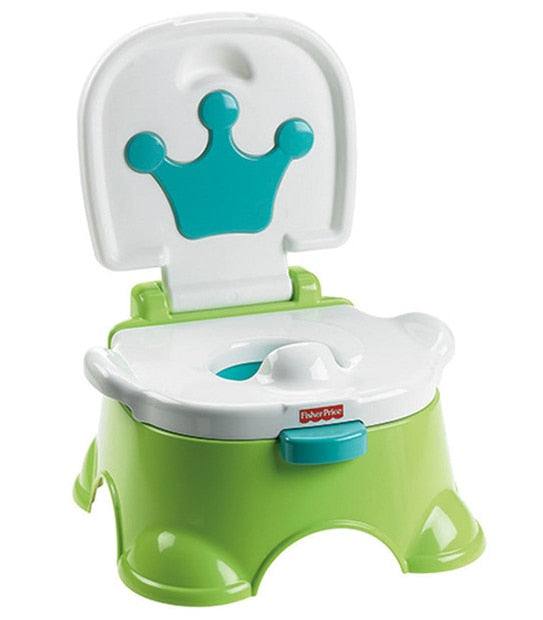 Price Royal Stepstool Potty Seat For Kids-BZ-68014/11