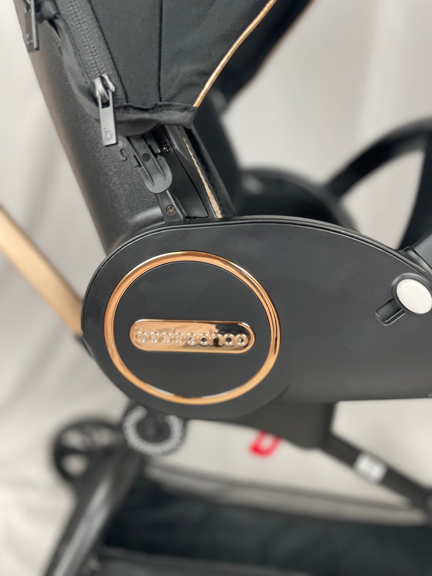 Baobaohao V9 Baby Stroller