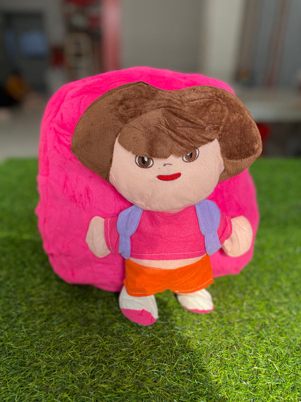 DB86-Dora Character Bag