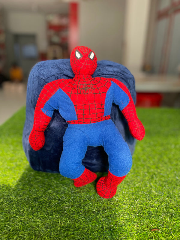 DB78-Spiderman Character Bag