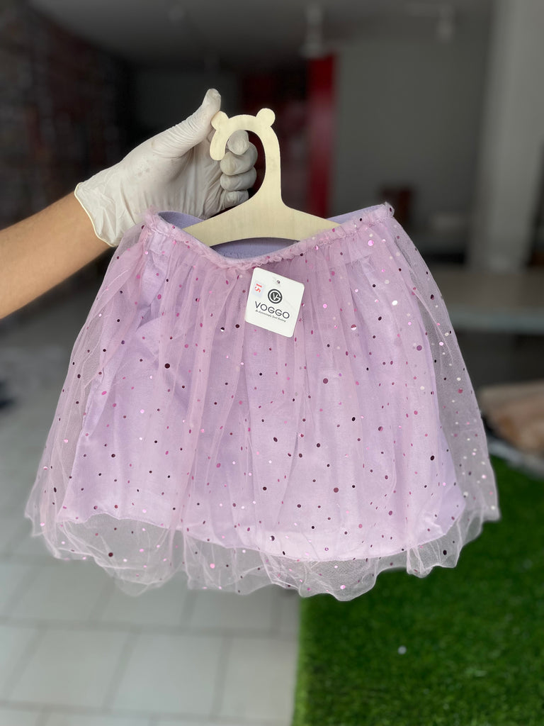 Baby Skirt SR01