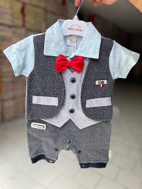 B450-Baby Dress