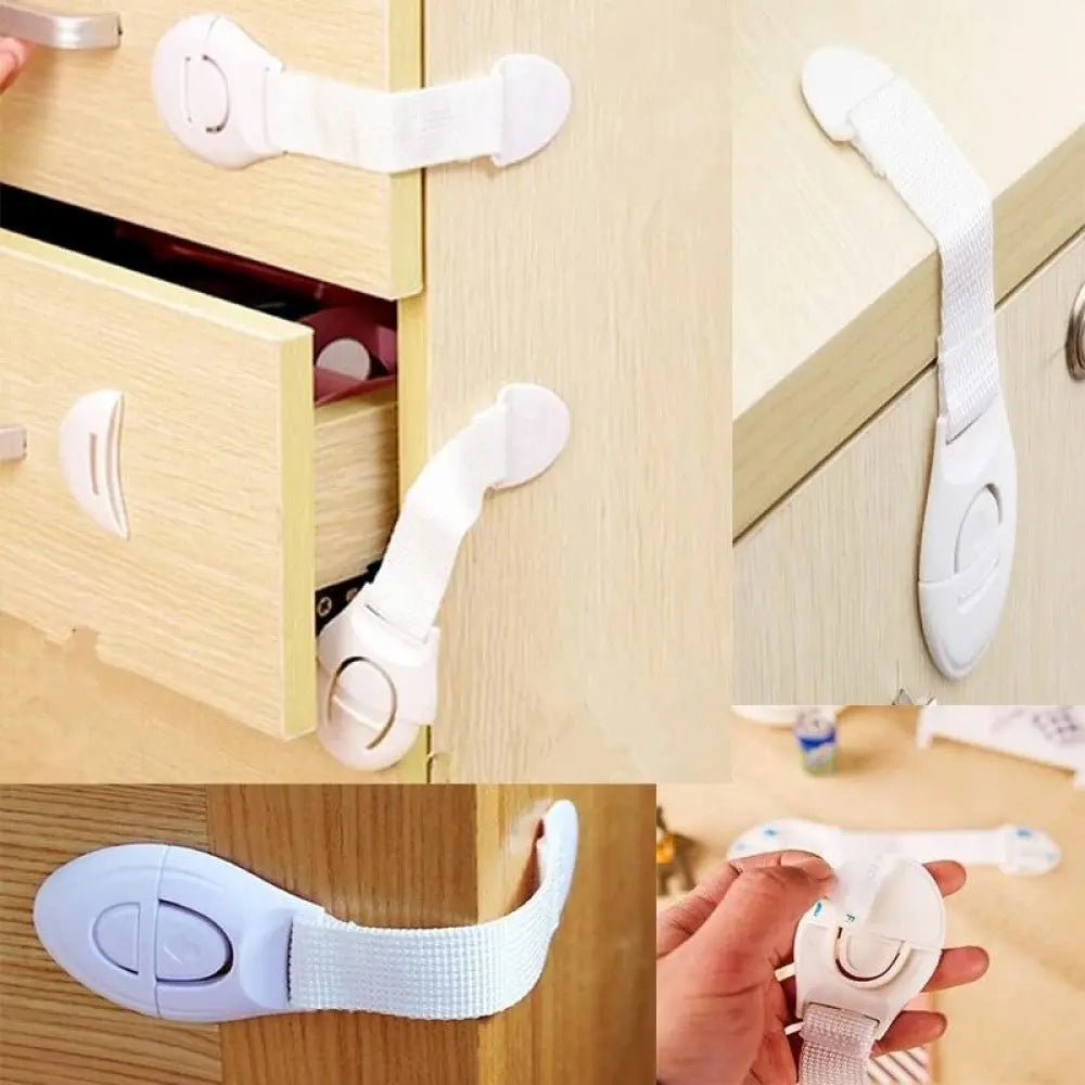 Locks for Drawers Multipurpose Use