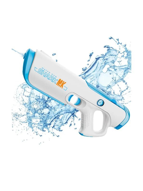 Water Gun W/Battery & USB Line-CY070
