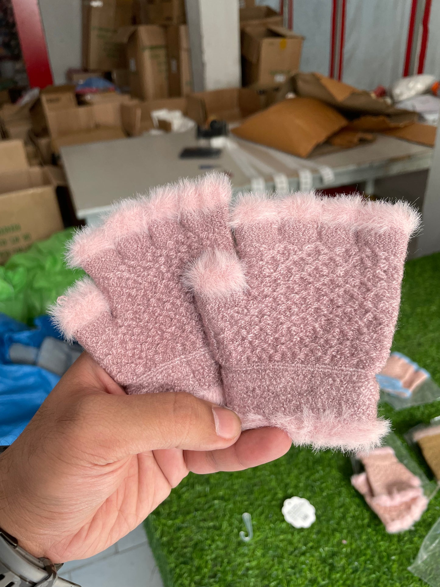 GL36-Kids Gloves