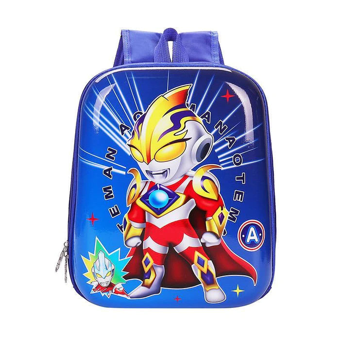 SB11-Hard Shell Back Pack