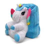 Blue Unicorn