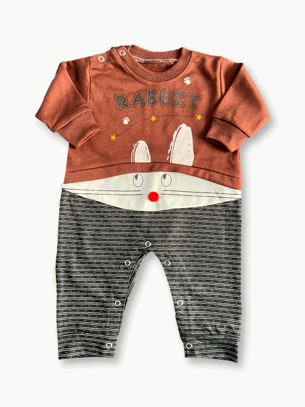 B241-Boy Dress