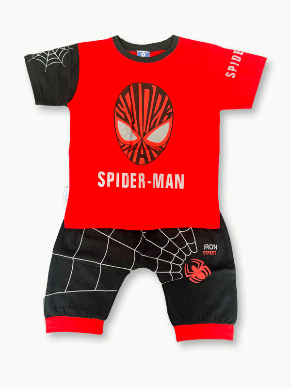Summer Boys Dresses (12-36M)