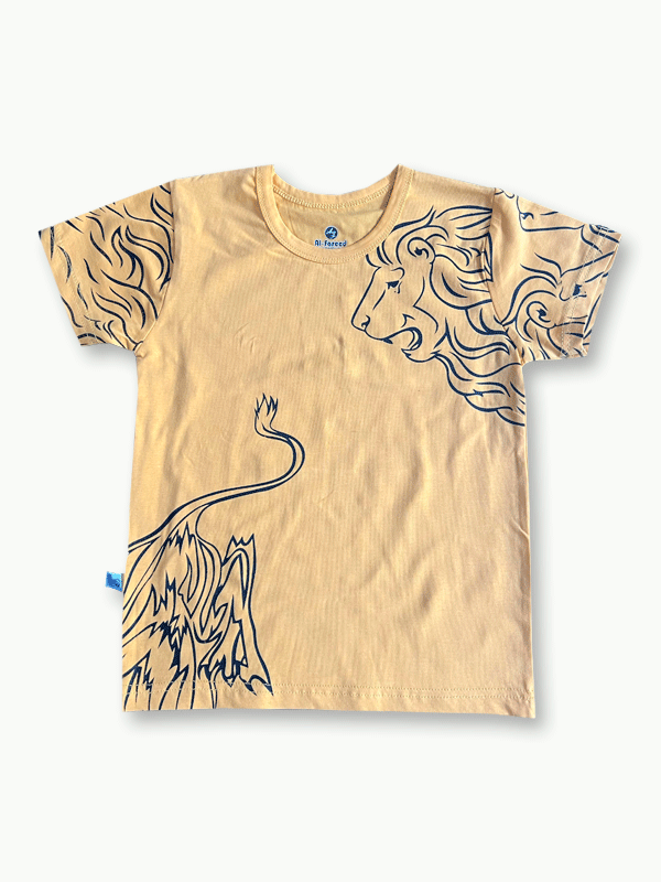 B36 Boys Shirt