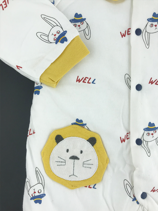 B368-Boy Dress (18M-4Y)