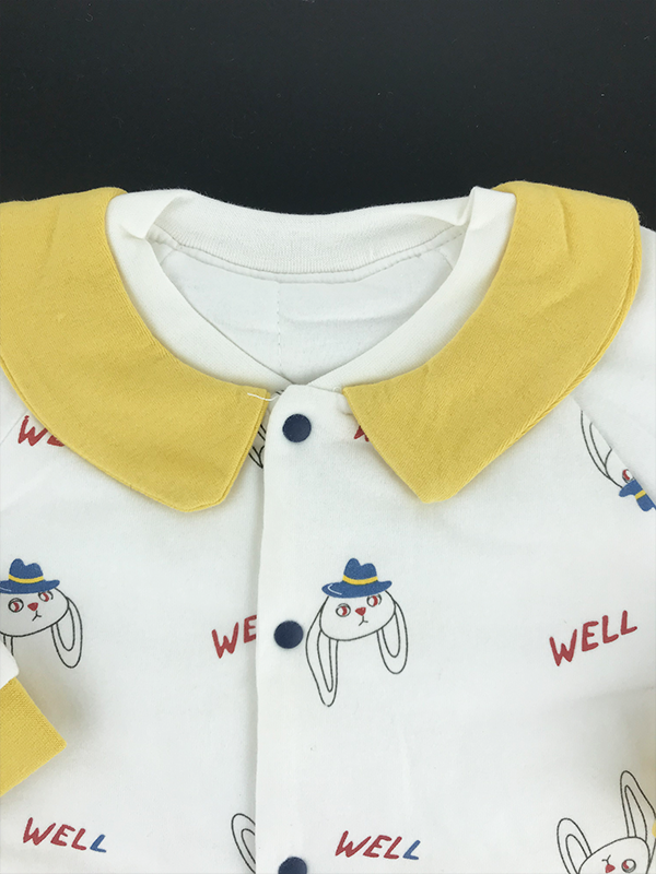 B368-Boy Dress (18M-4Y)