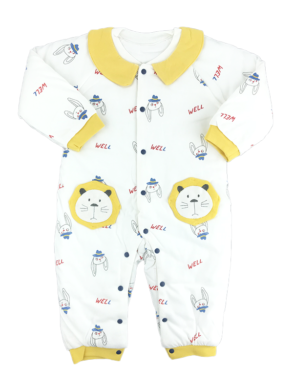 B368-Boy Dress (18M-4Y)