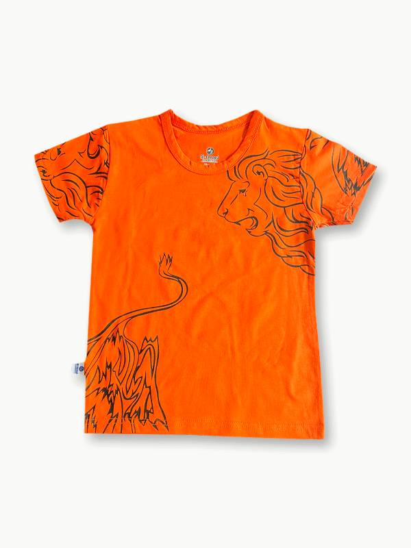 B36 Boys Shirt