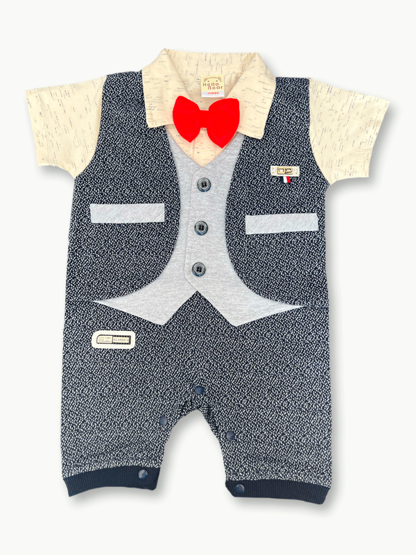 B450-Baby Dress