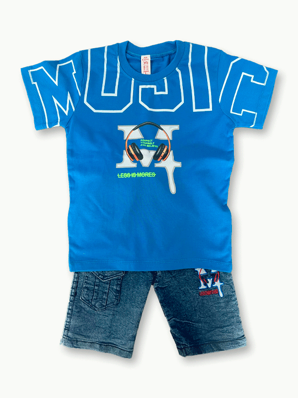 B460-Toddler Dress