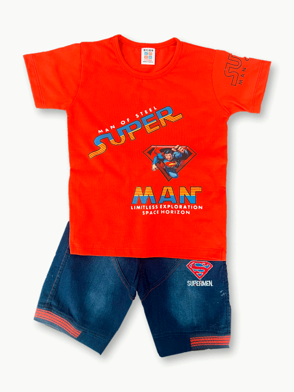 B464-Toddler Dress
