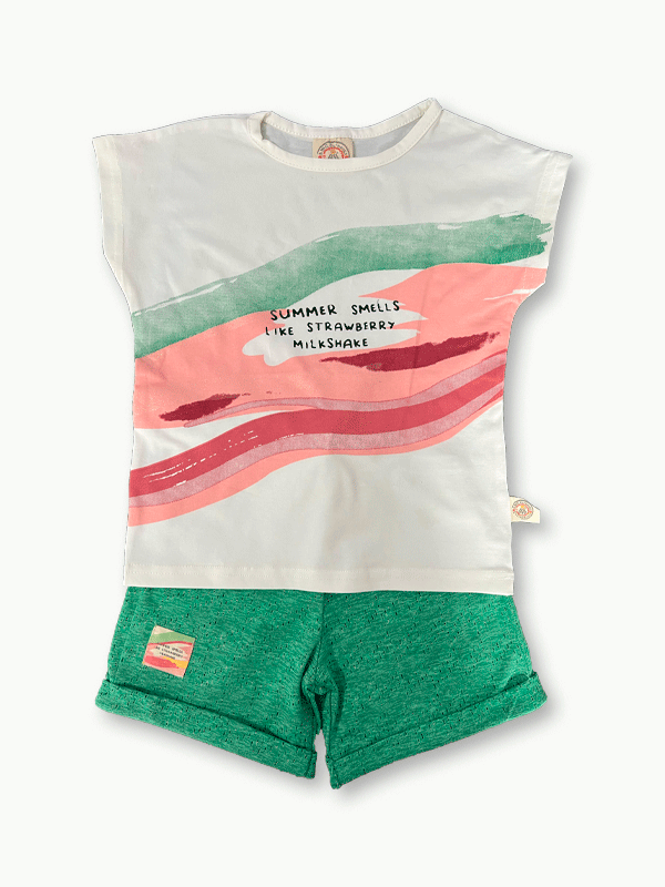 B465-Toddler Dress