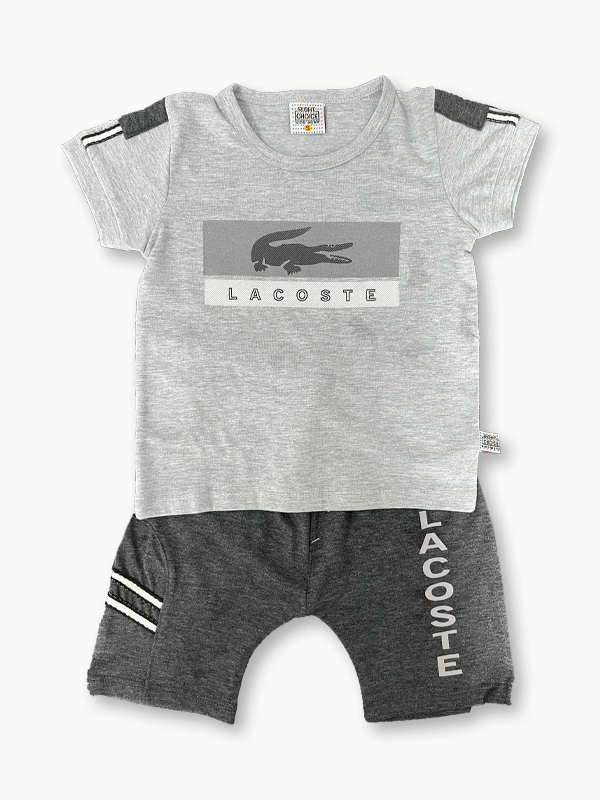B466-Toddler Dress