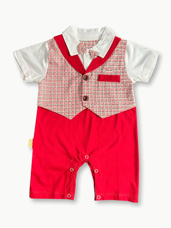 B473-Baby Dress