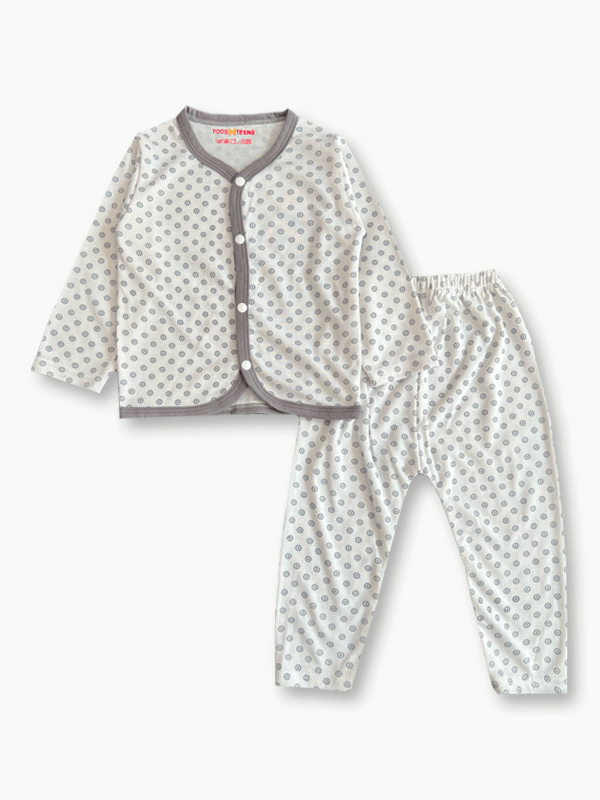 B486-Kids Nightsuit