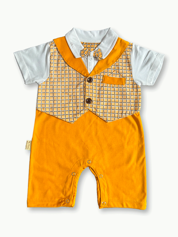 B473-Baby Dress